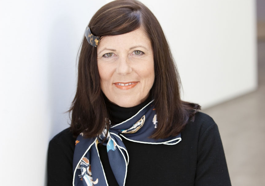 Elizabeth Eastland
