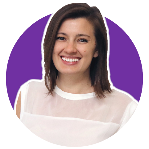Elizabeth Jaworski Is Building Her Second Company Around the Muscle Everyone Forgets