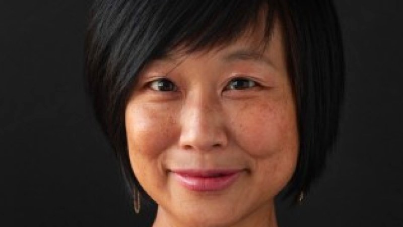 Elizabeth Liu