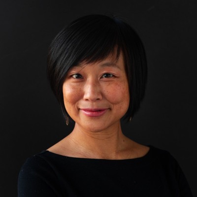 Elizabeth Liu, CEO of Crowd Cow
