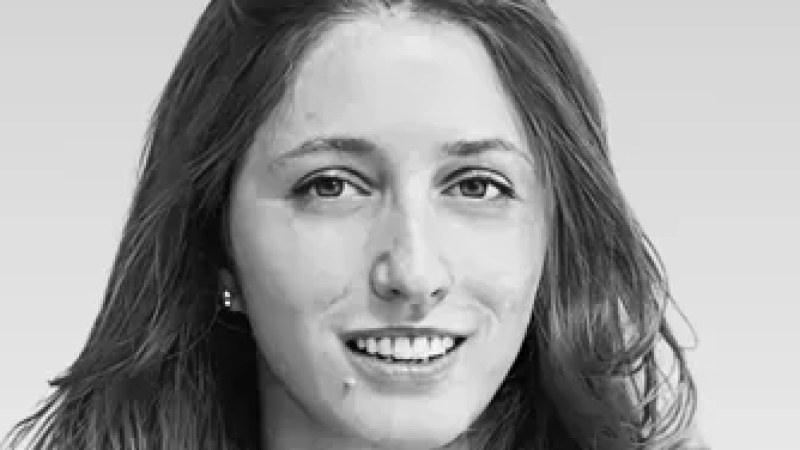 Elizabeth Nammour