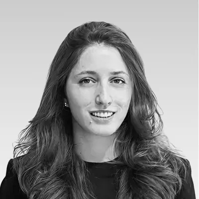Elizabeth Nammour, founder and CEO of Teleskope