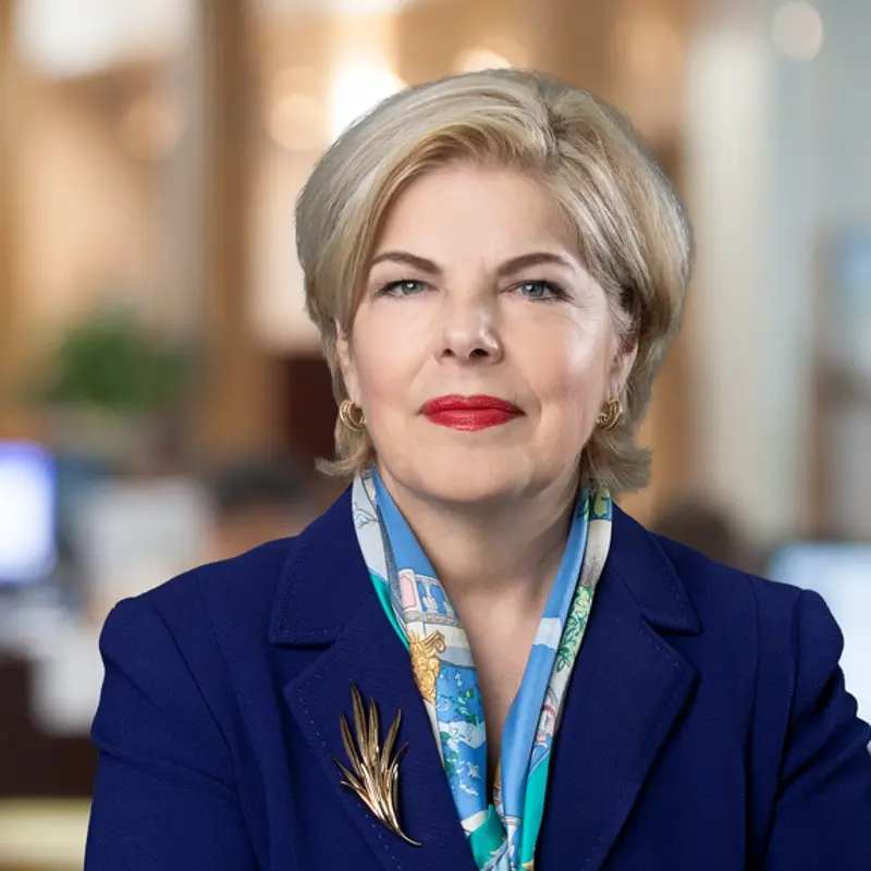 Elizabeth Pizzinato Knows the Most Valuable Brands Feel Personal