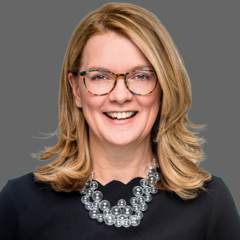 Elizabeth Rutledge