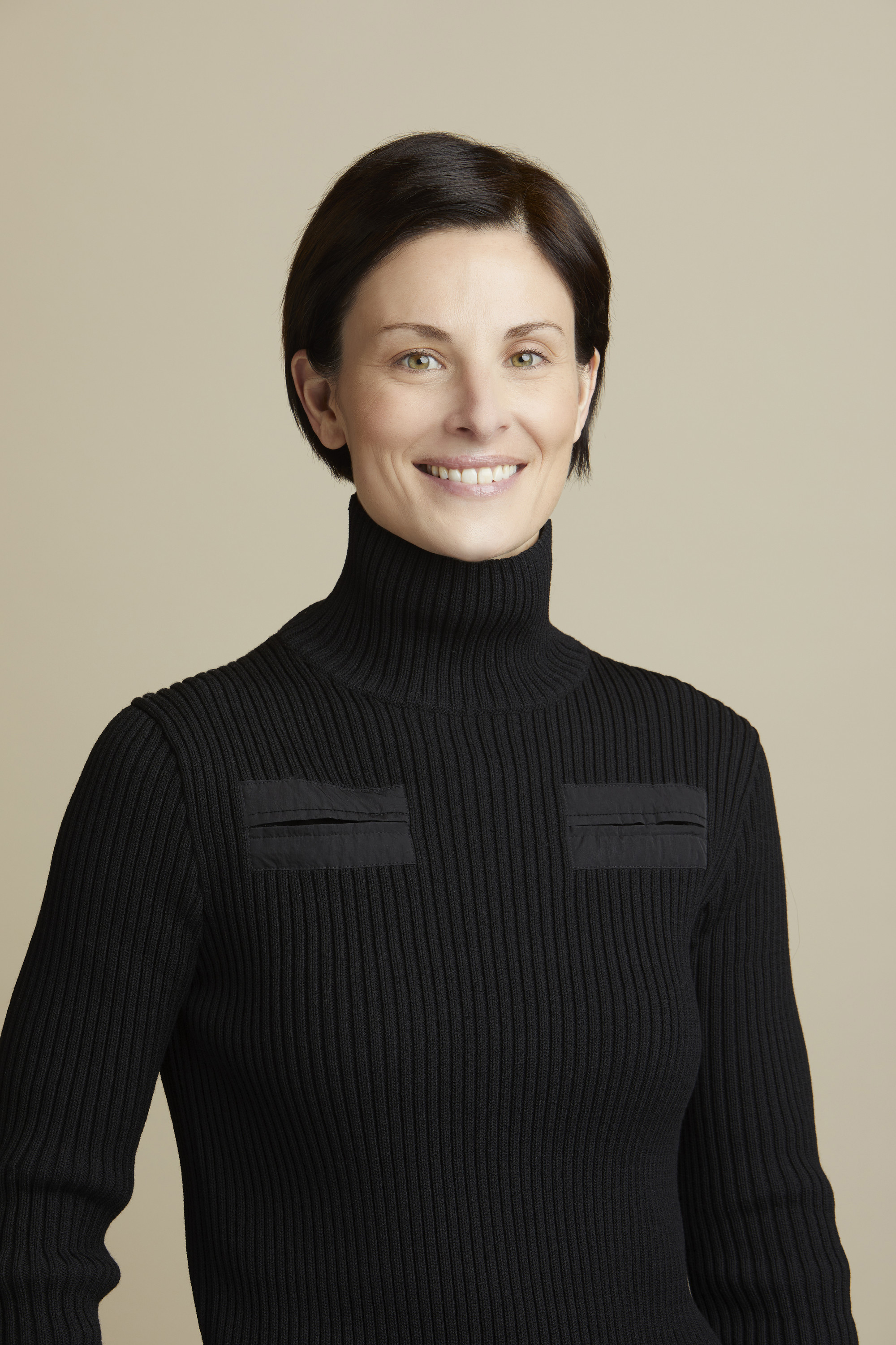 Elizabeth Stone, Chief Product and Technology Officer of Netflix