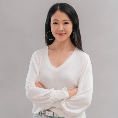 Ella Zhang Built the Back Room - Then Went Looking for the Next Frontier