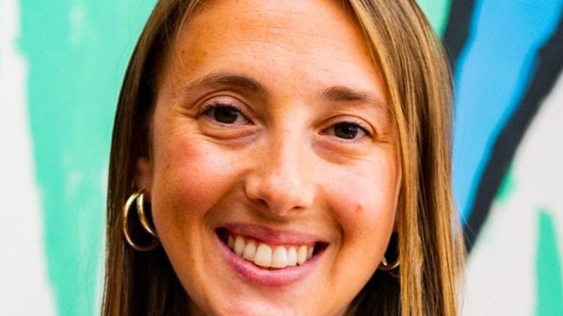 Ellen DaSilva