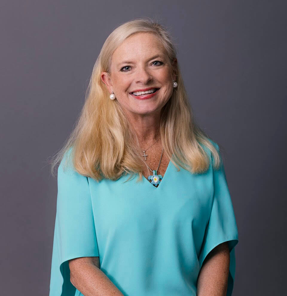 Ellen Faulkner