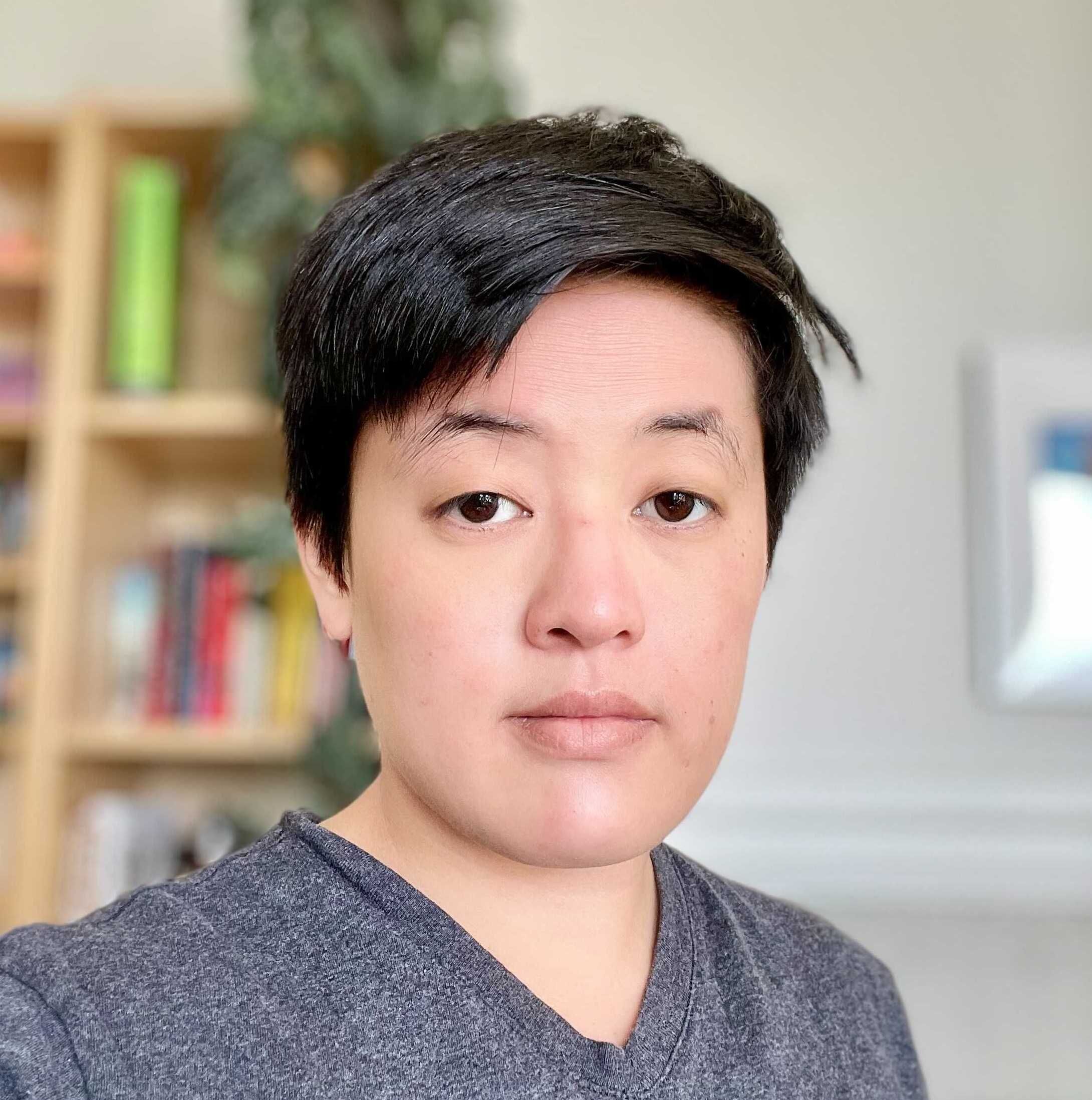 Ellen Hui Put the Backend Engineer in the Boardroom
