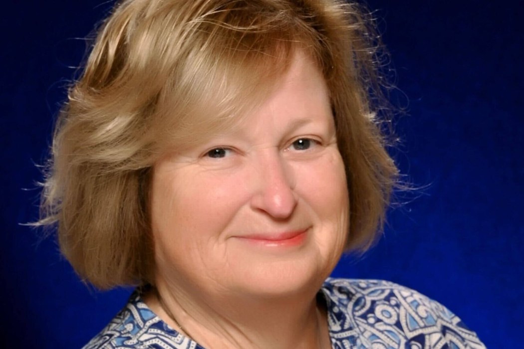 Ellen Reilly