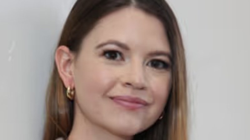 Ellen Rudolph