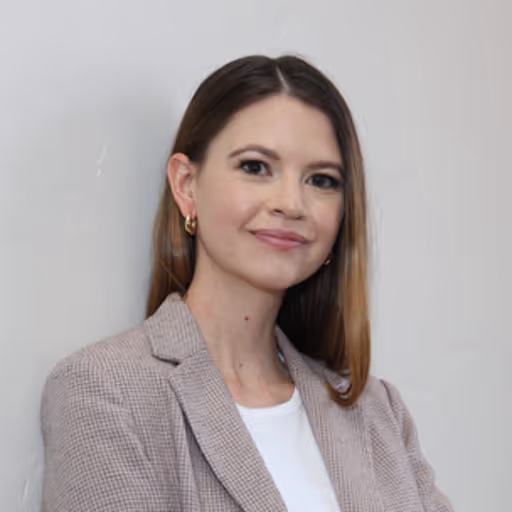Ellen Rudolph, Co-Founder & CEO of WellTheory