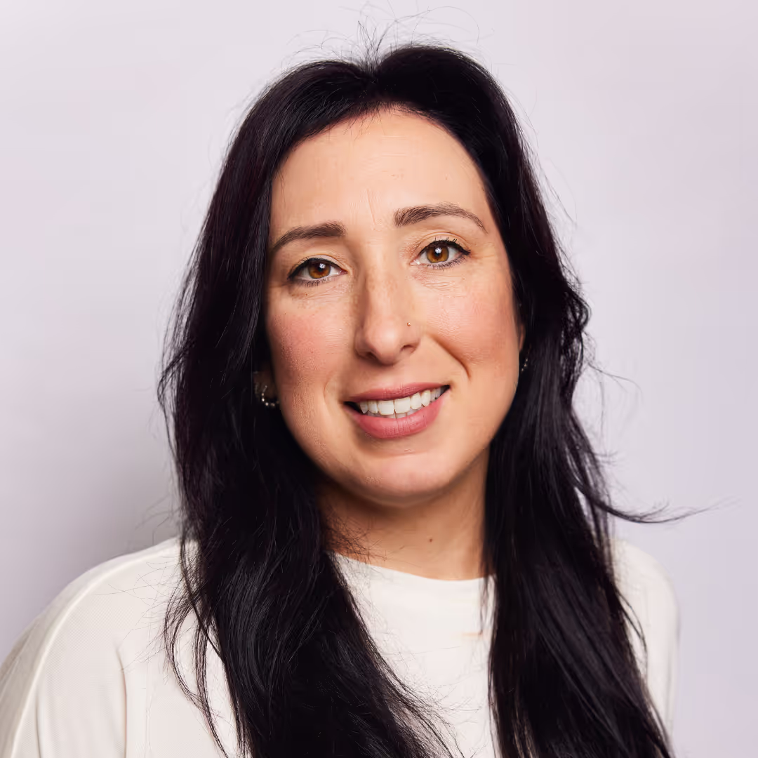 Ellie Bof - Director of Finance at Forum Ventures