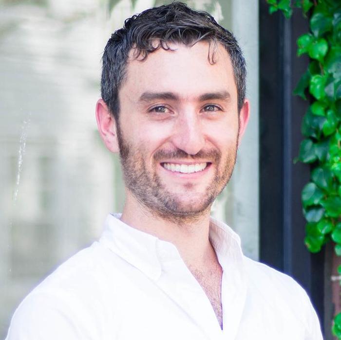 Elliot Cohen and the art of making yourself less necessary