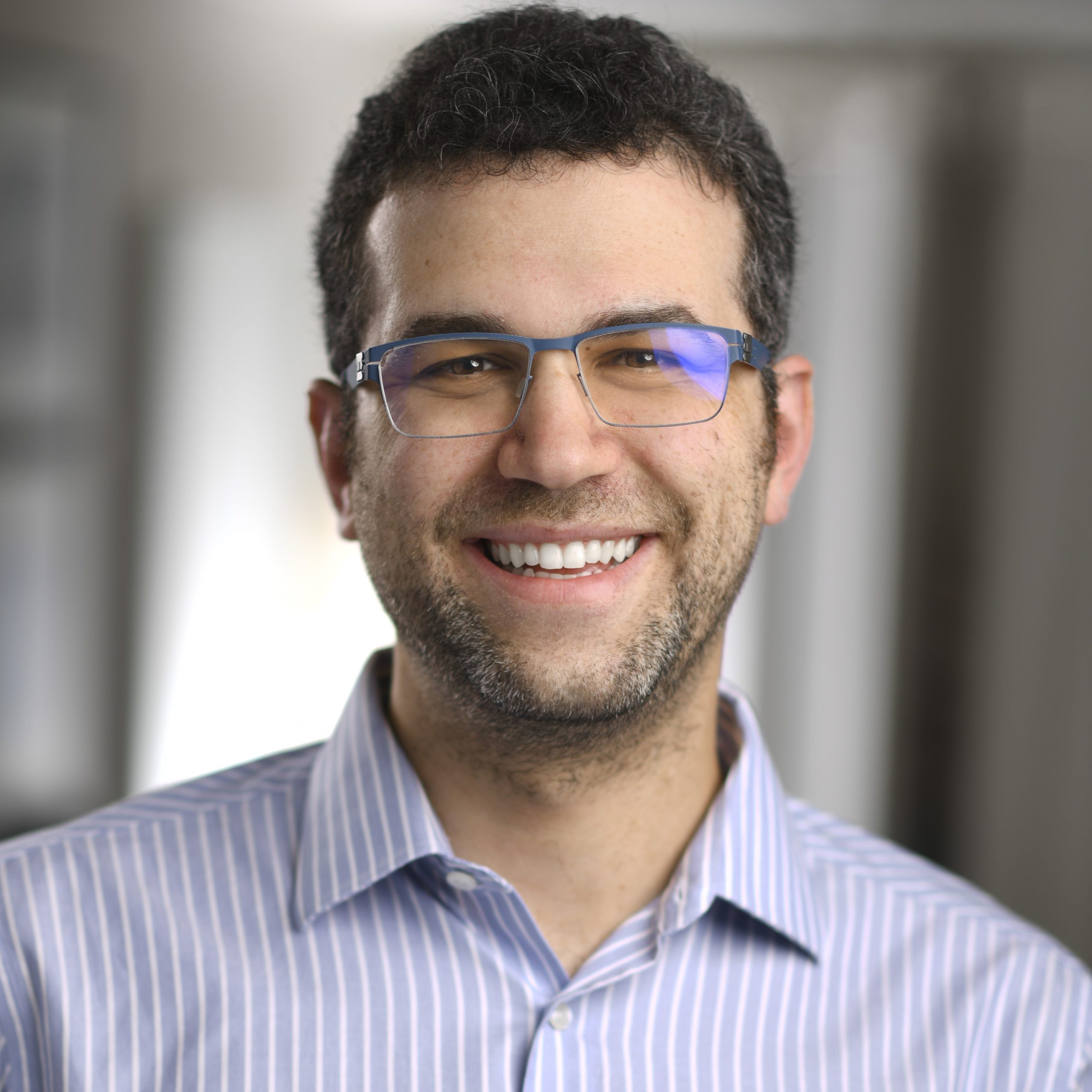 Elliot Margul Built the Quiet Software Behind 5,000 Aircraft