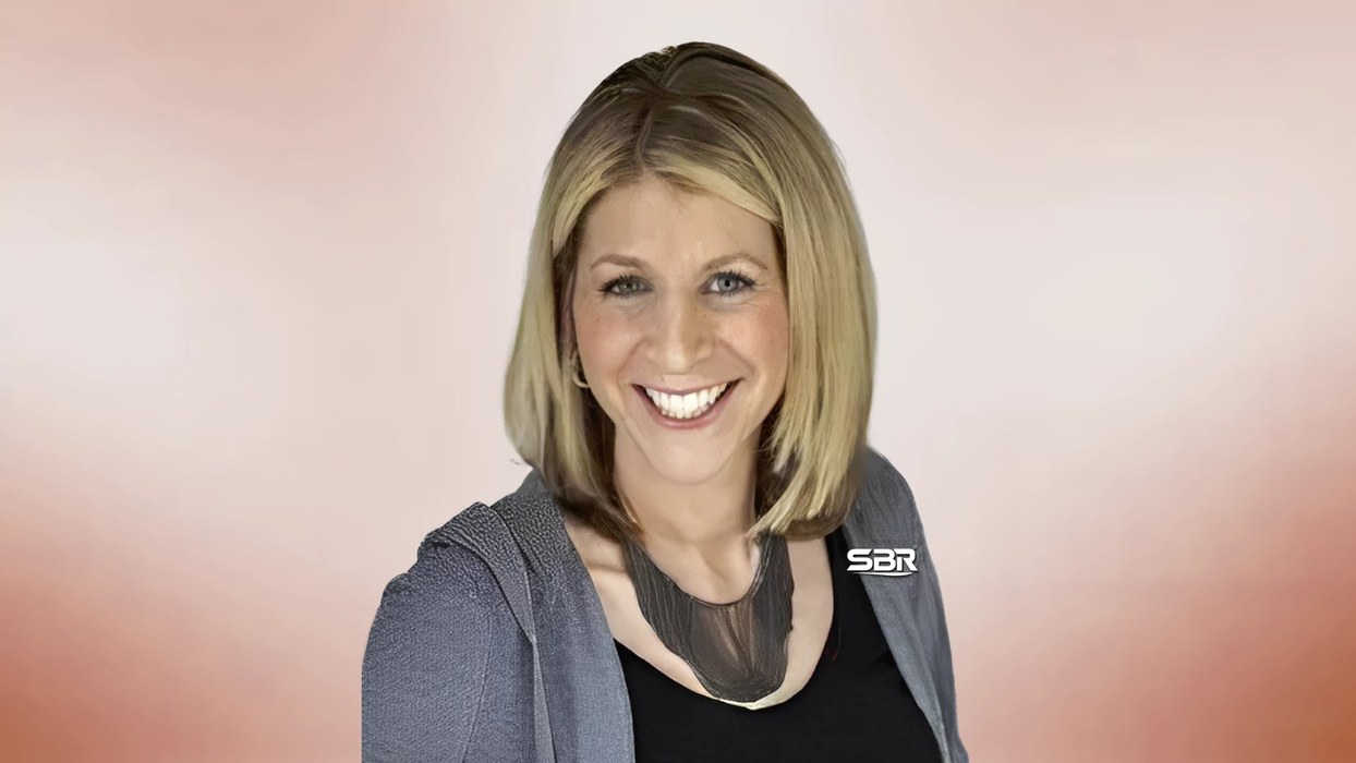Ellyn Davidson Put in 23 Years Before She Bought the Place