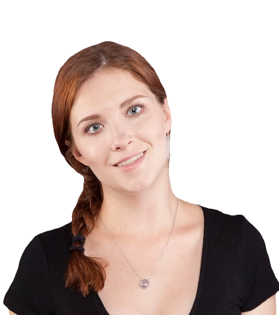 Anastasia Lykova, founder and managing partner of Elpis Labs