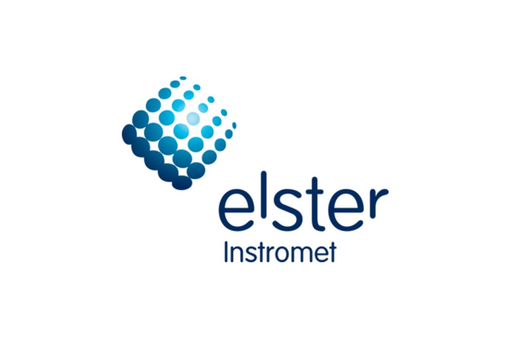 Elster made the meter talk.