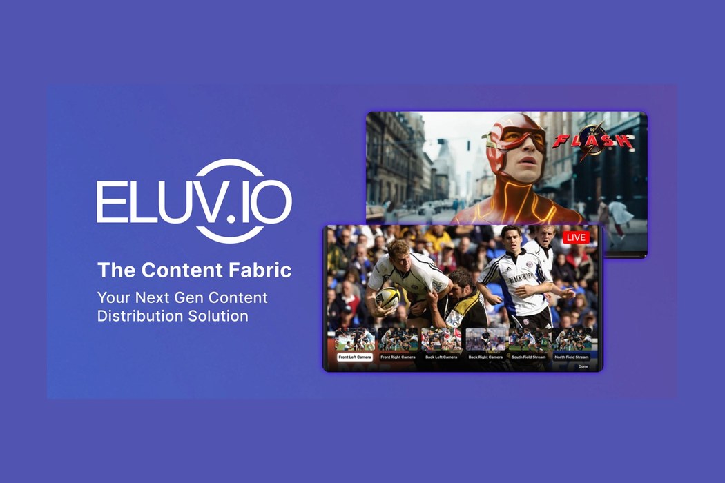 Eluvio