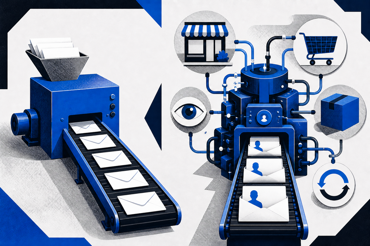 The Email Platform That Earns Its Premium