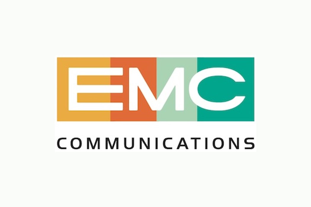 EMC Communications knows who should do the talking