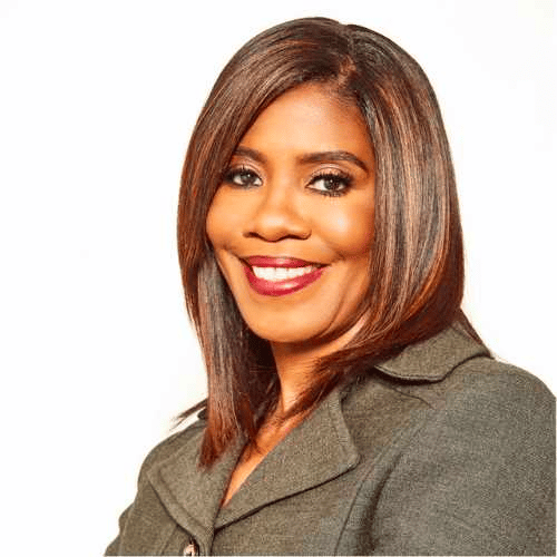 Patrice Harris, eMed co-founder and founding chief executive