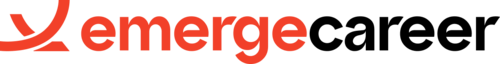 Emerge Career logo