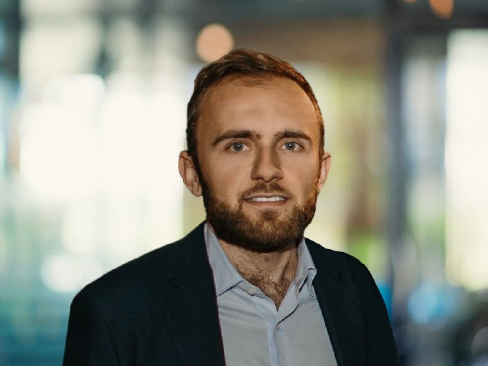 Emil Hajric
