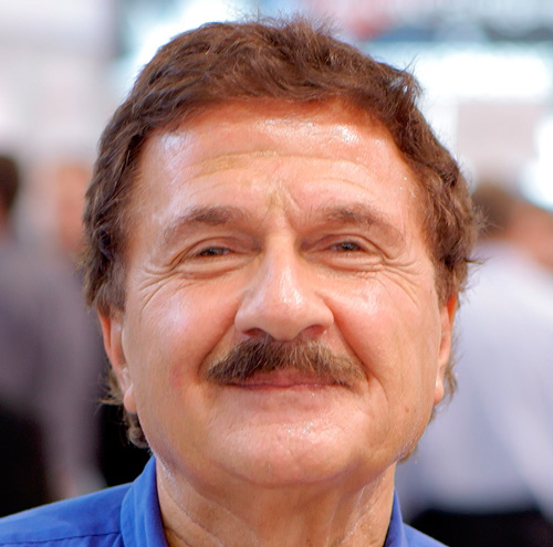 Dr. Emil Somekh