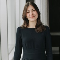 Émilie Gagné-Prud'homme Makes the Technical Feel Human