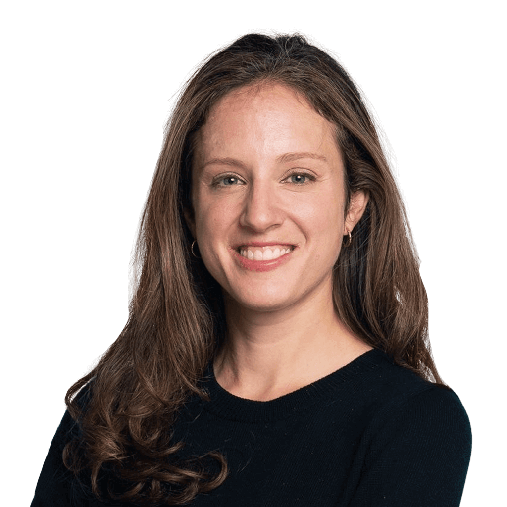 Emily Bennett, Investment Partner at Andreessen Horowitz