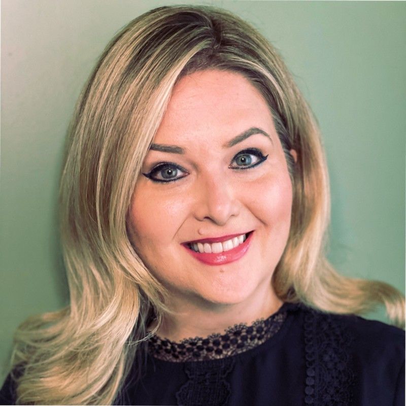 Emily Boyce Moved Marketing Inside the Room