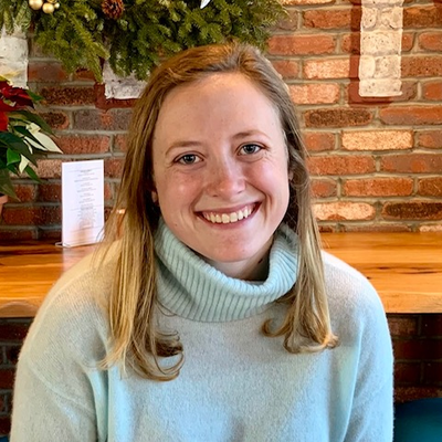 Emily Choi-Greene, co-founder and CEO of Clearly AI