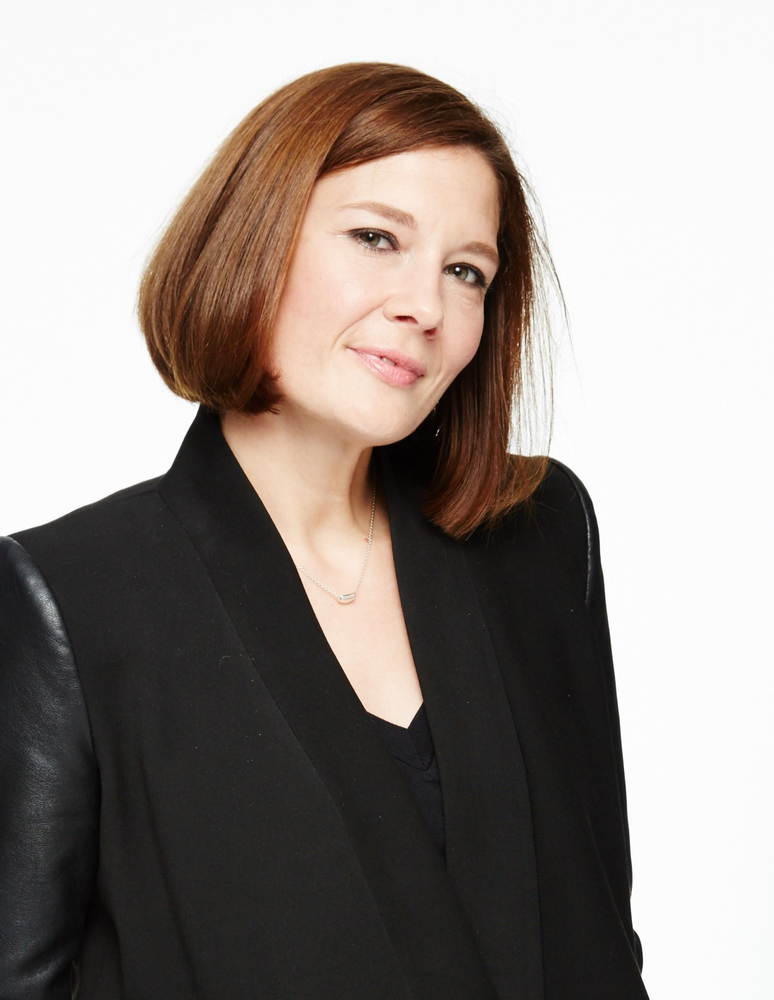 Emily Coleman, CEO of (MALIN+GOETZ)