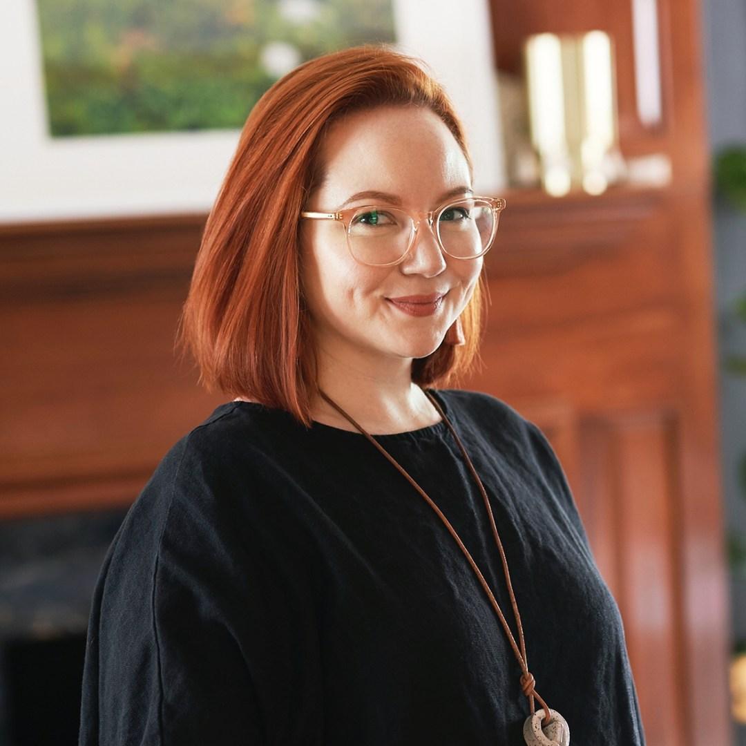 Emily Cosnotti Makes Taste Operational