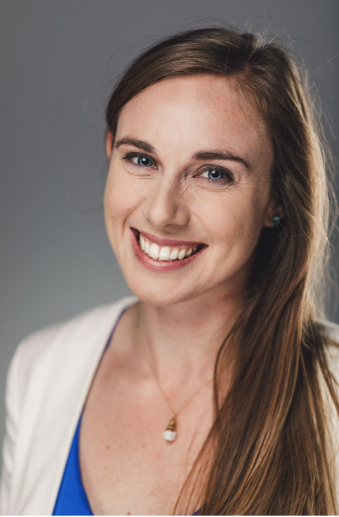 Emily Garza - Head of Customer Engagement at Unit21