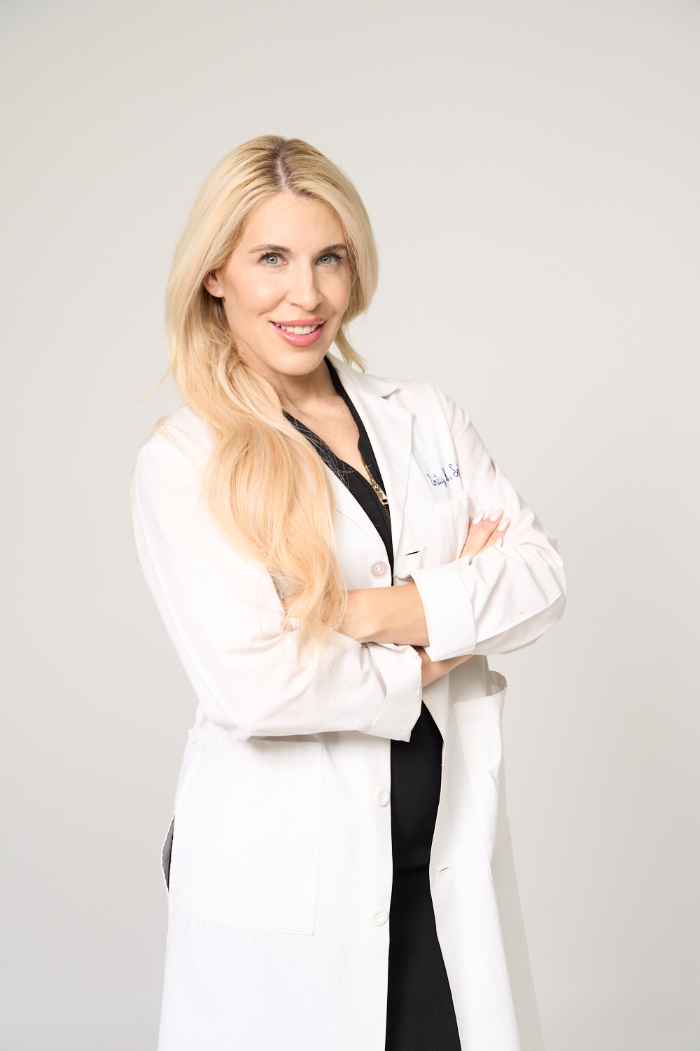 Emily Splichal Put a Business Under Everyone’s Feet