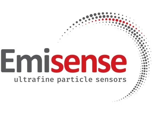 Emisense Technologies logo