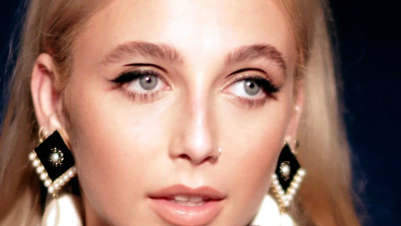 Emma Chamberlain