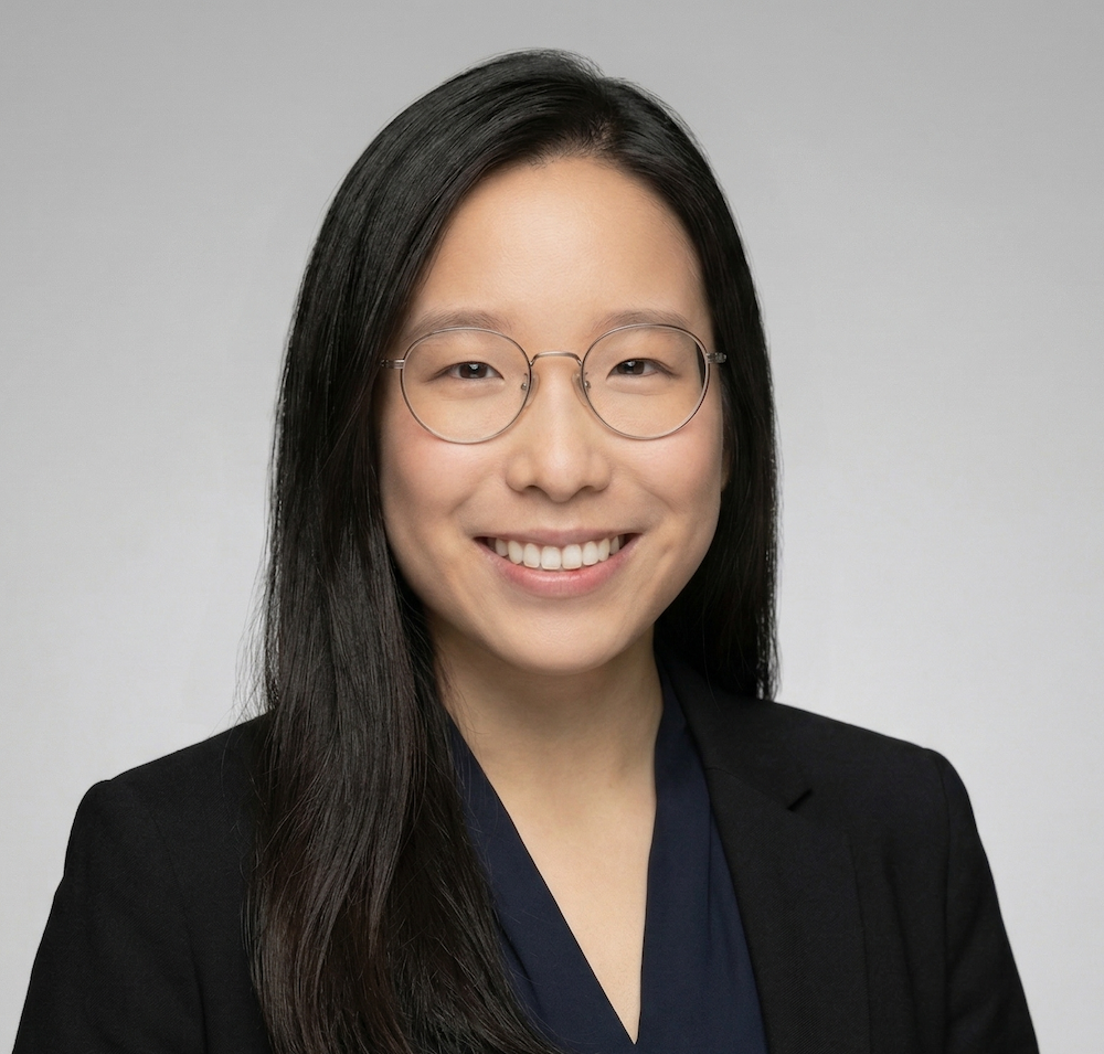 Emma Qian, co-founder and CEO of Nova Intelligence