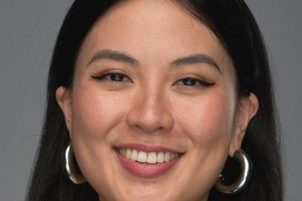 Emma Zhang