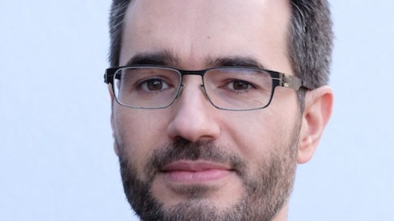 Emmanouil Koukoumidis