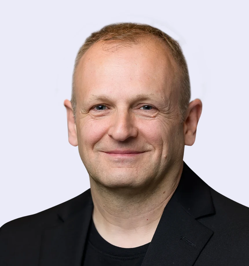 Emmanuel Benzaquen and the business of staying