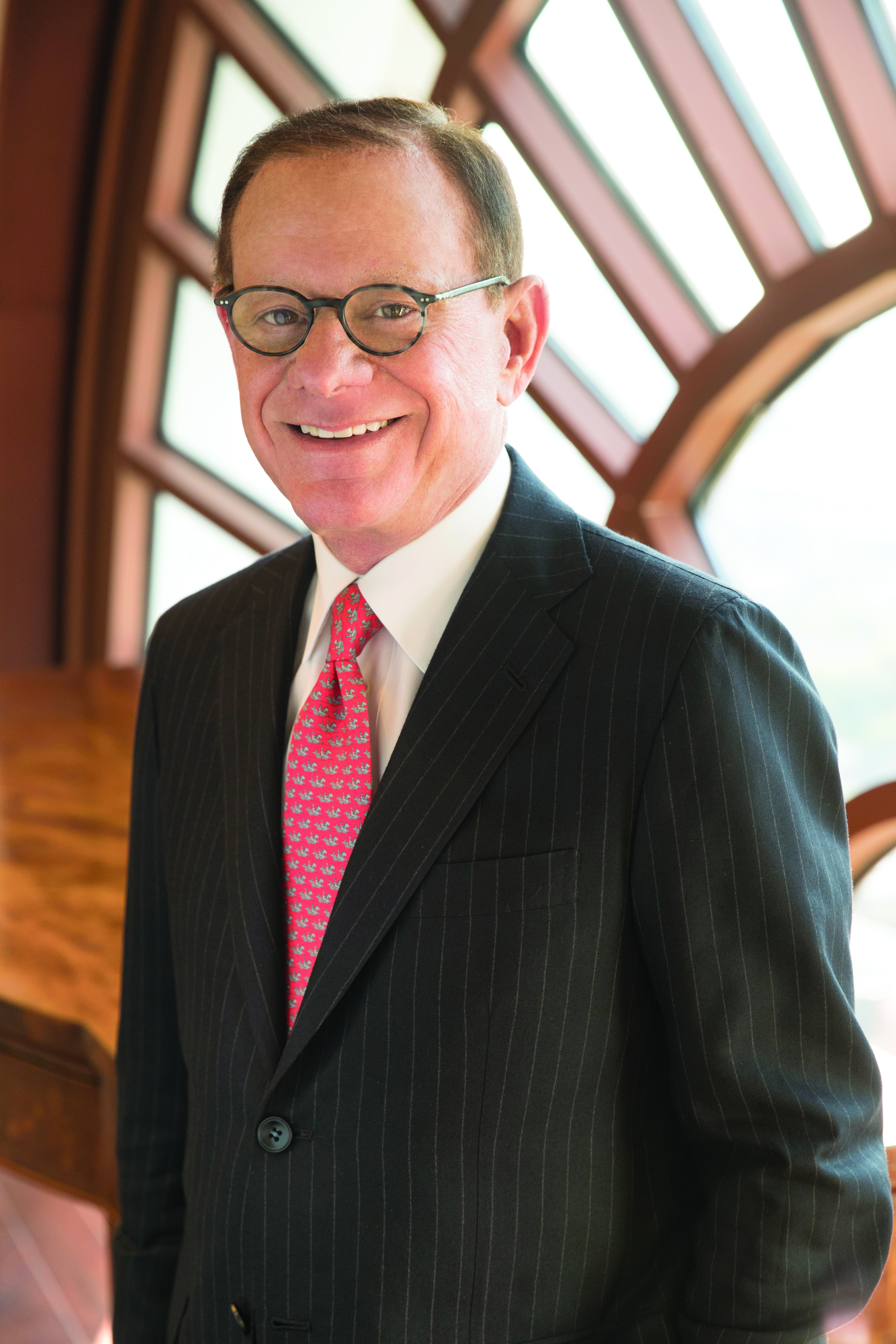 Allan Polunsky, identified as eClosePlus CEO in its 2020 rebrand announcement