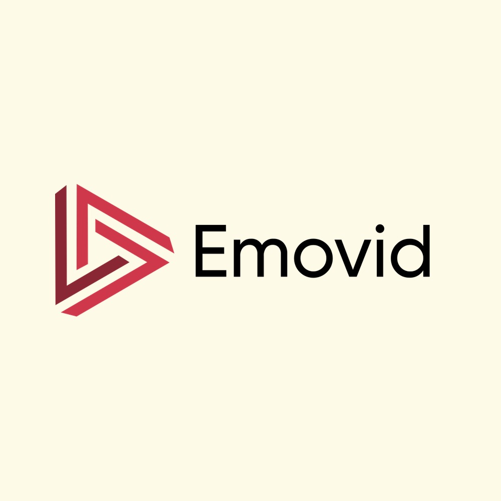 Emovid logo