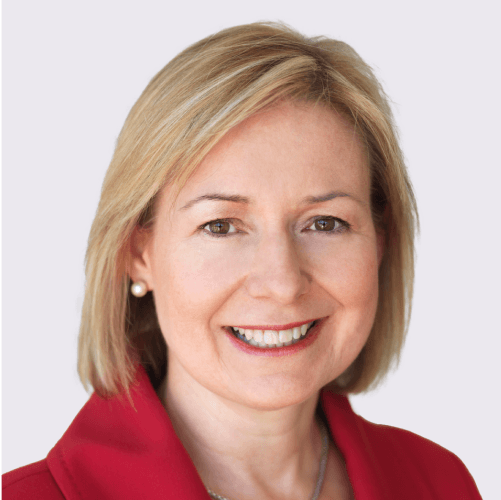 Rosalind Picard, Empatica co-founder and chief scientist