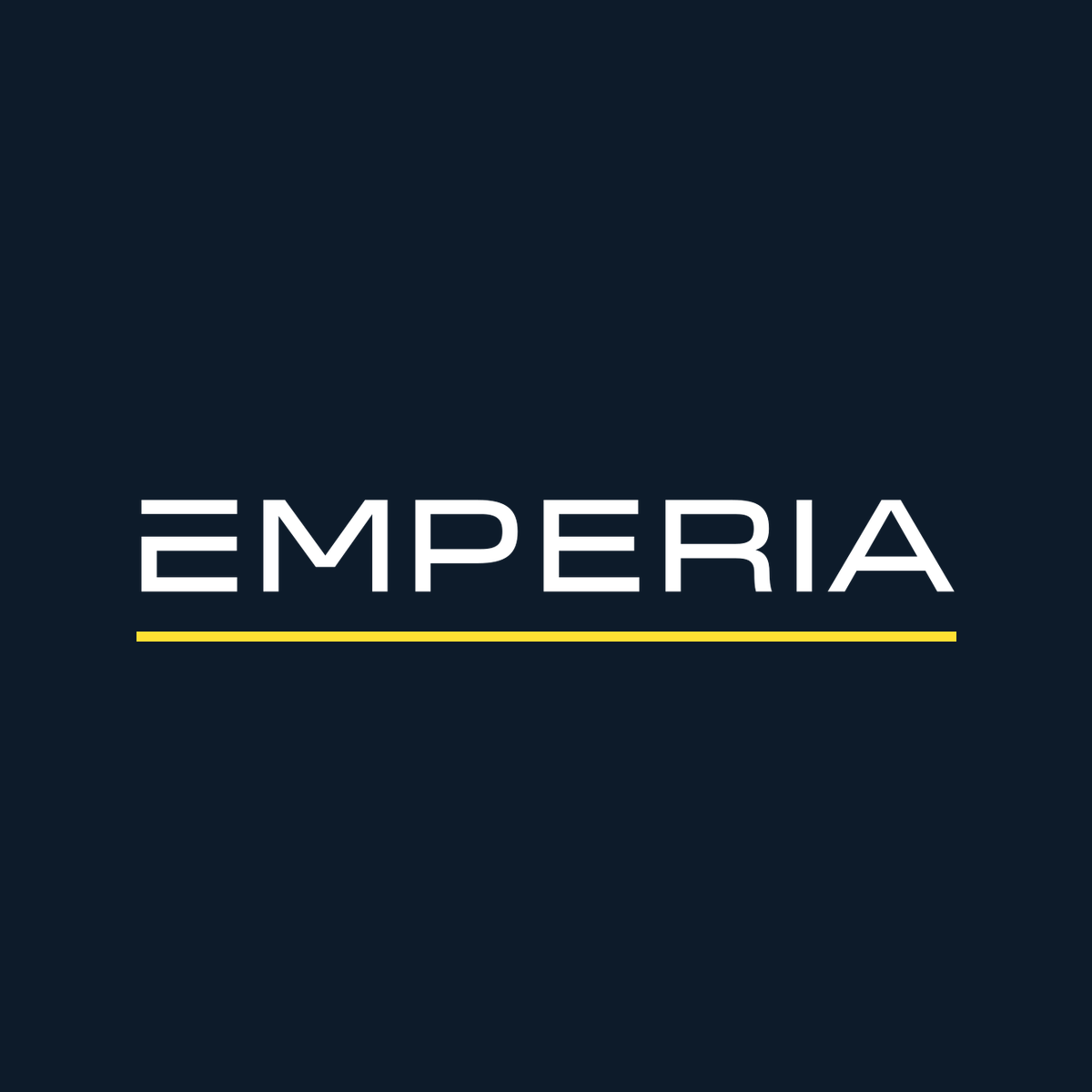 Emperia logo