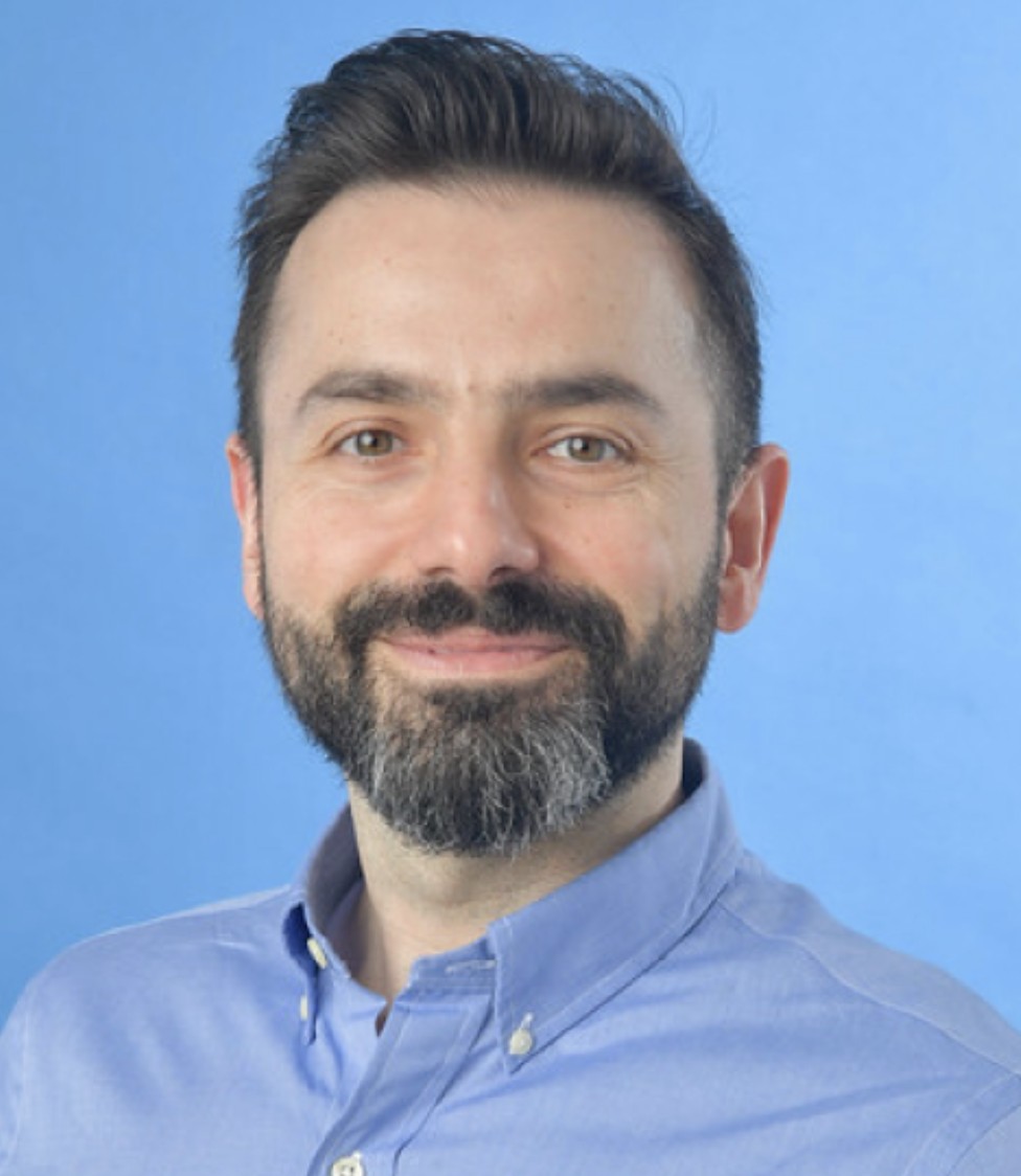 Emre Fadıllıoğlu