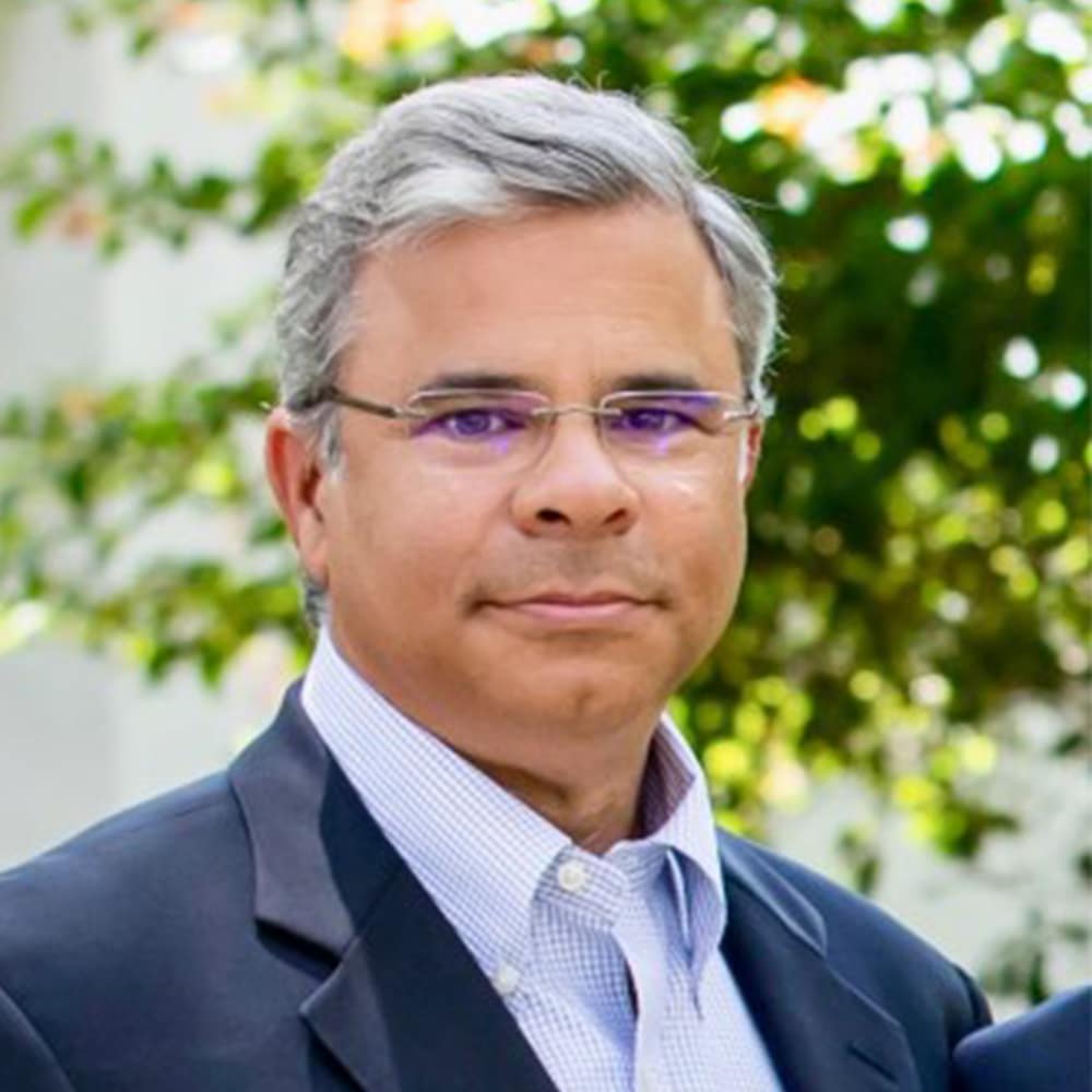 ENCINA founder David Schwedel