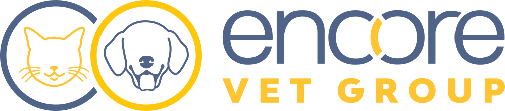 Encore Vet Group logo